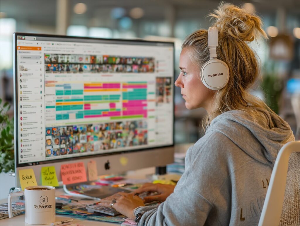 Best Productivity Apps for Remote Talent in 2025