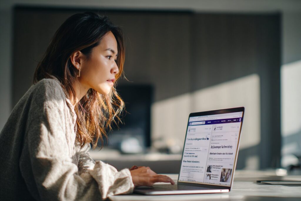 How to Avoid Scams When Searching Remote Jobs