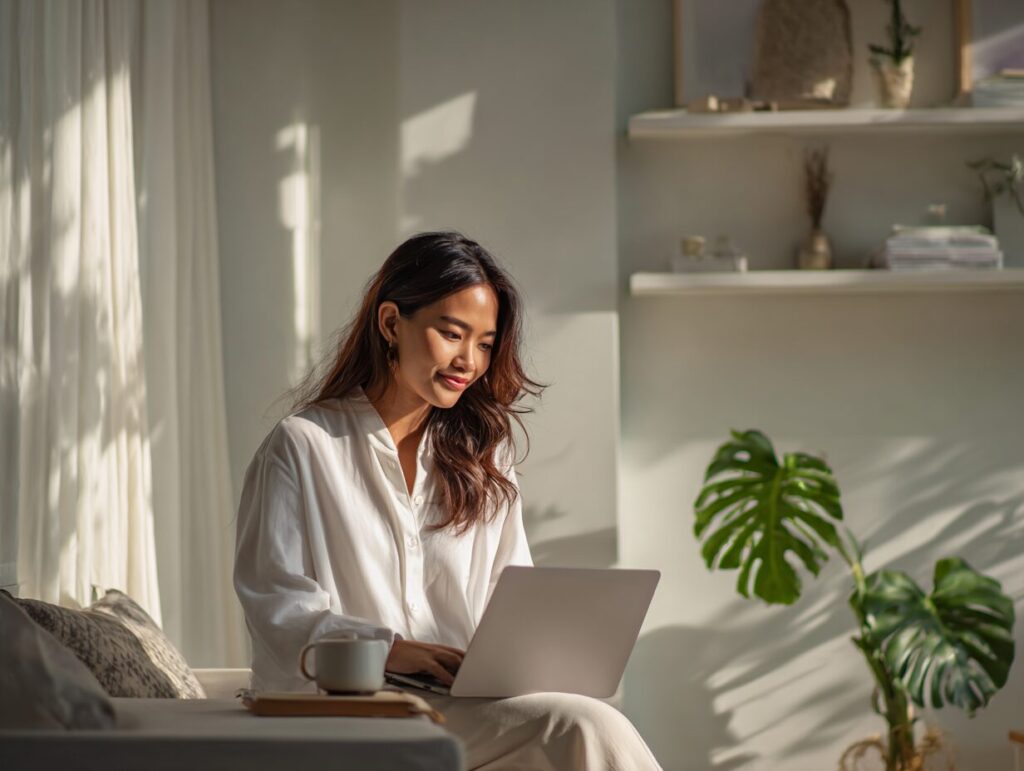 How Virtual Assistants Can Upskill Fast and Land Better Clients