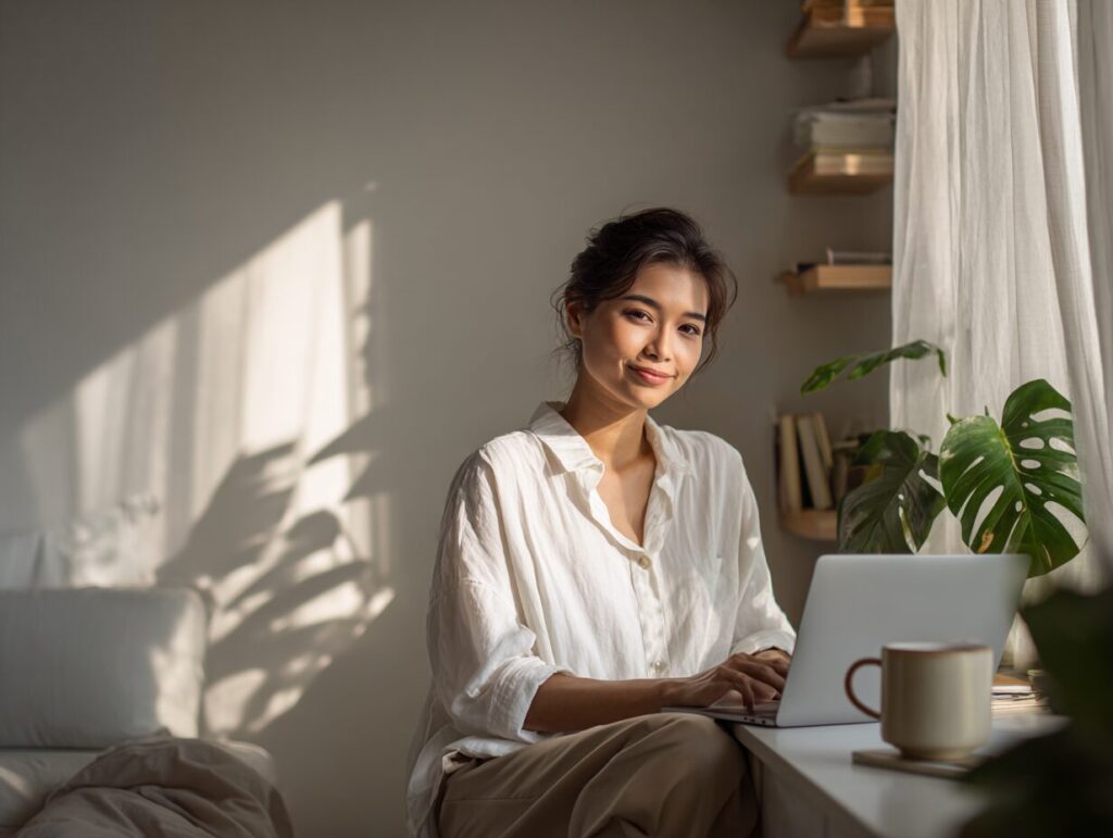 How to Stand Out as New Remote Talent