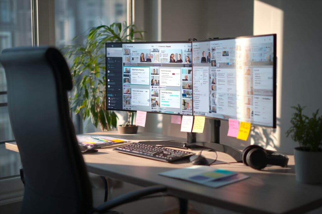 How to Impress a Remote Headhunting Agency