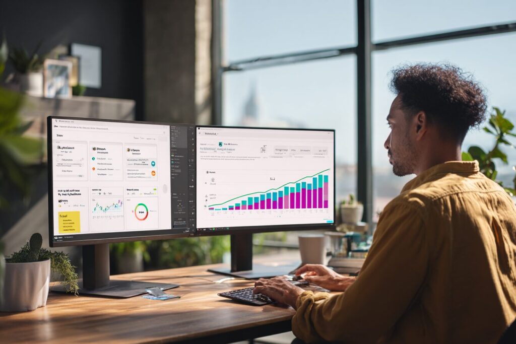 Virtual Assistant Tools for Efficiency and Growth