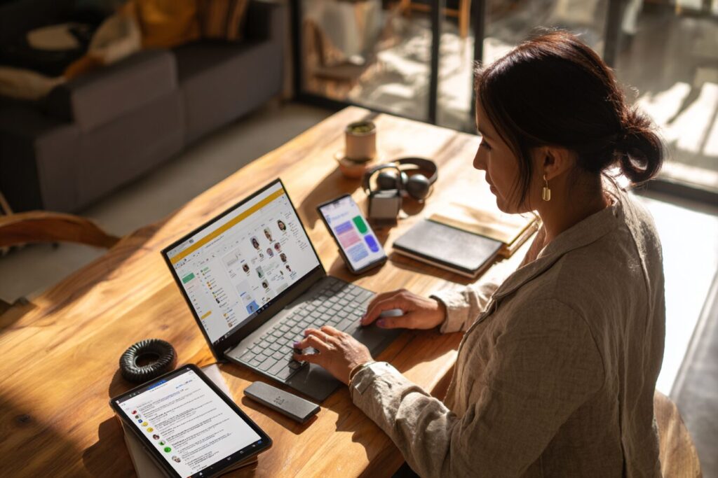 How to Answer ‘Tell Me About Yourself’ (Virtual Assistant)