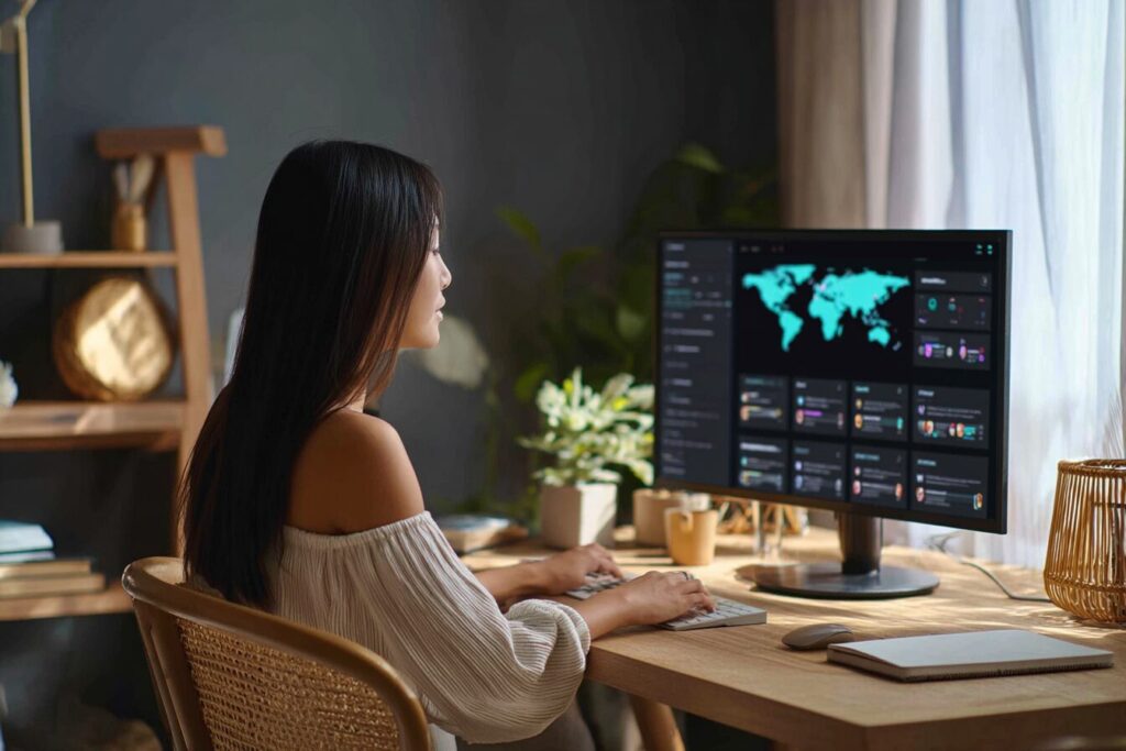 How to Prepare for a Remote Video Interview?