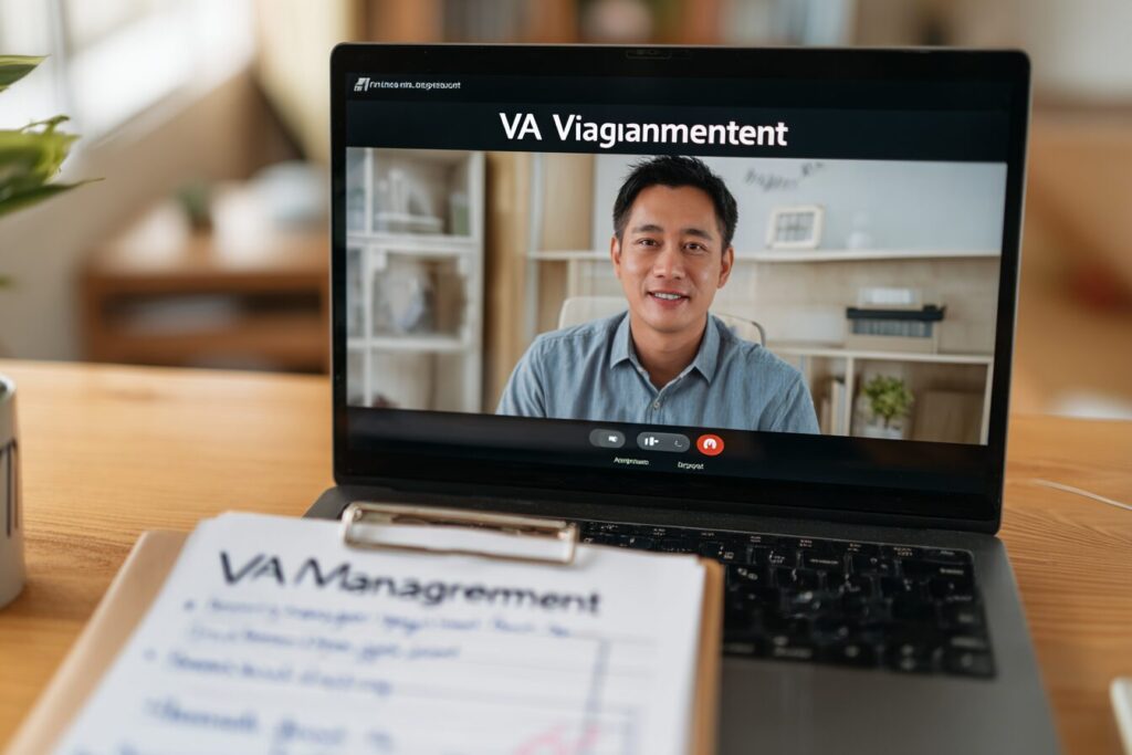 How to Follow Up After a Remote Role Interview