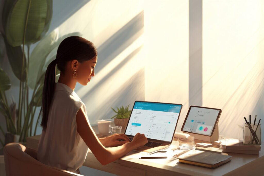 Upskilling for VAs: How to Grow a Remote Career