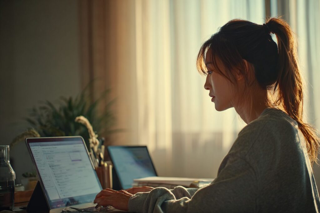 Tech Every First-Time Remote Professional Needs