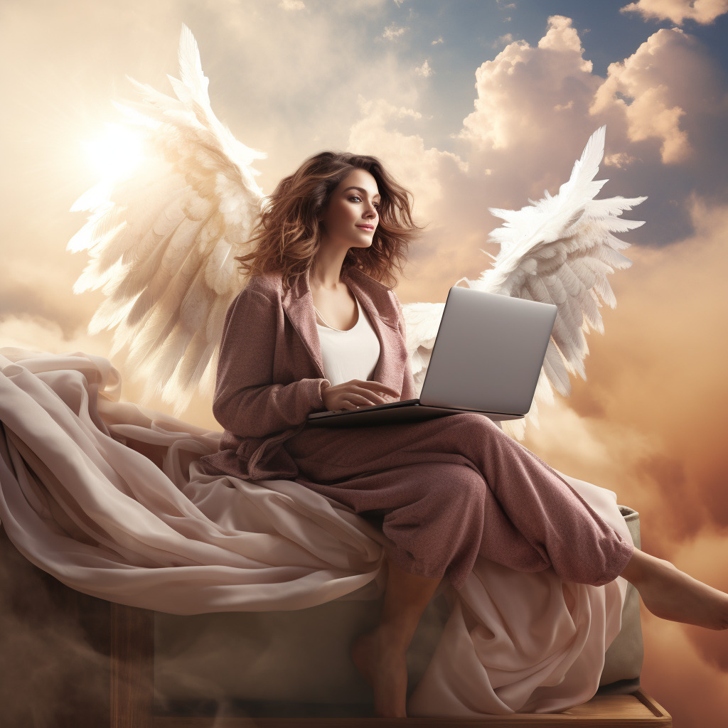 **Empowering Remote Professionals to Soar High in Their Careers --repeat 10** - Image #1