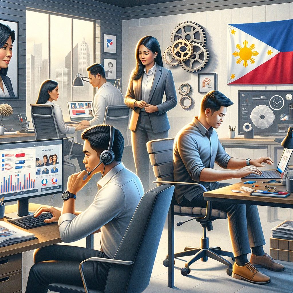 Top Skills Needed to Excel in a Remote Work Environment - Elton Aclao