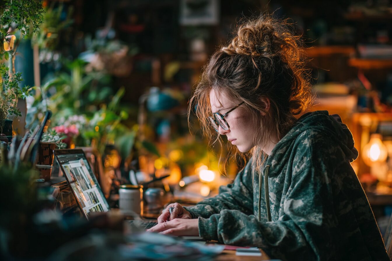 What New Virtual Assistant Should Expect in Week One