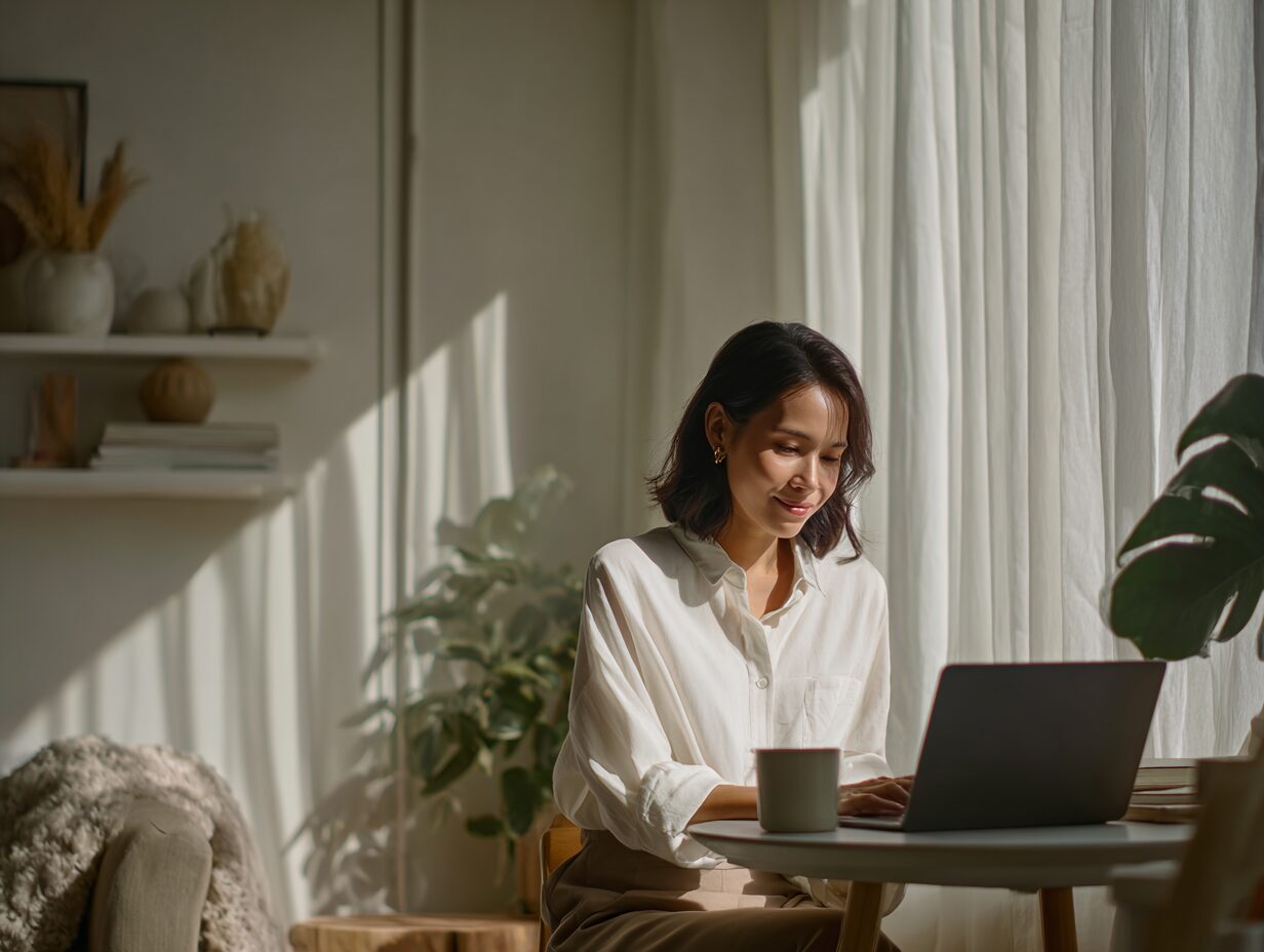 How Virtual Assistants Can Upskill Fast and Land Better Clients