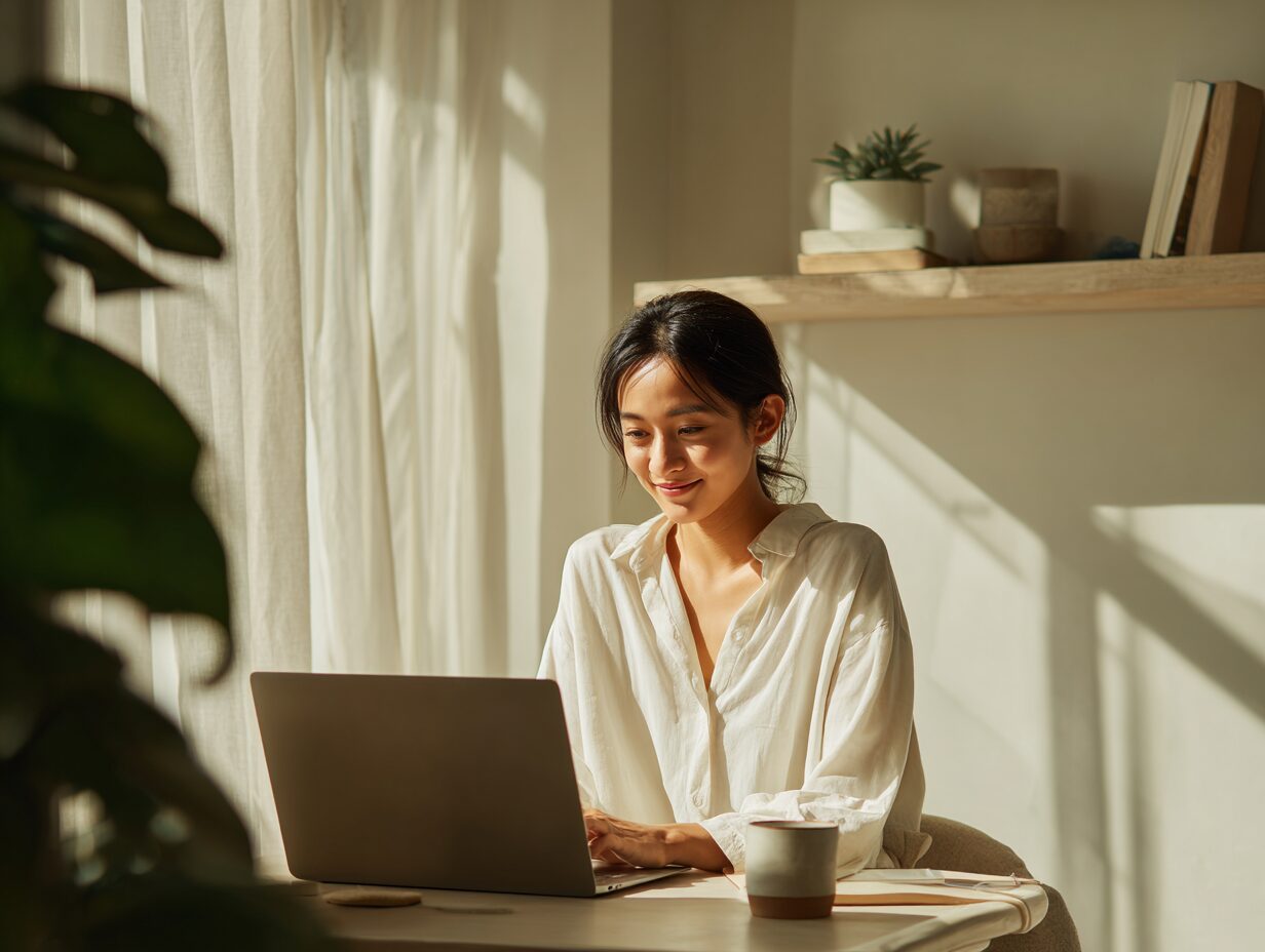 Stuck in Your Virtual Assistance Career? Here’s How to Push Through