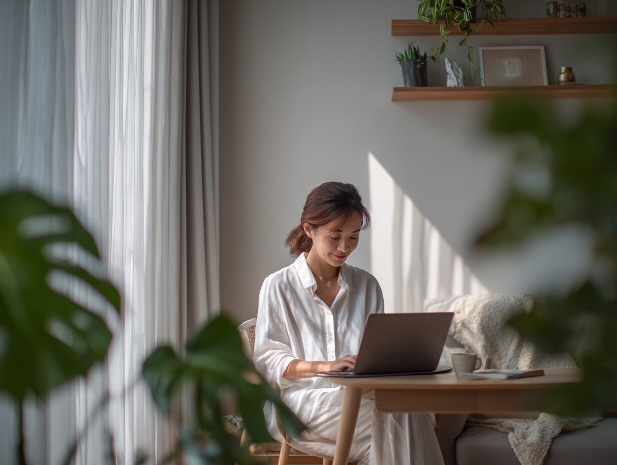 The Ultimate Work-From-Home Setup Tips for Virtual Assistants