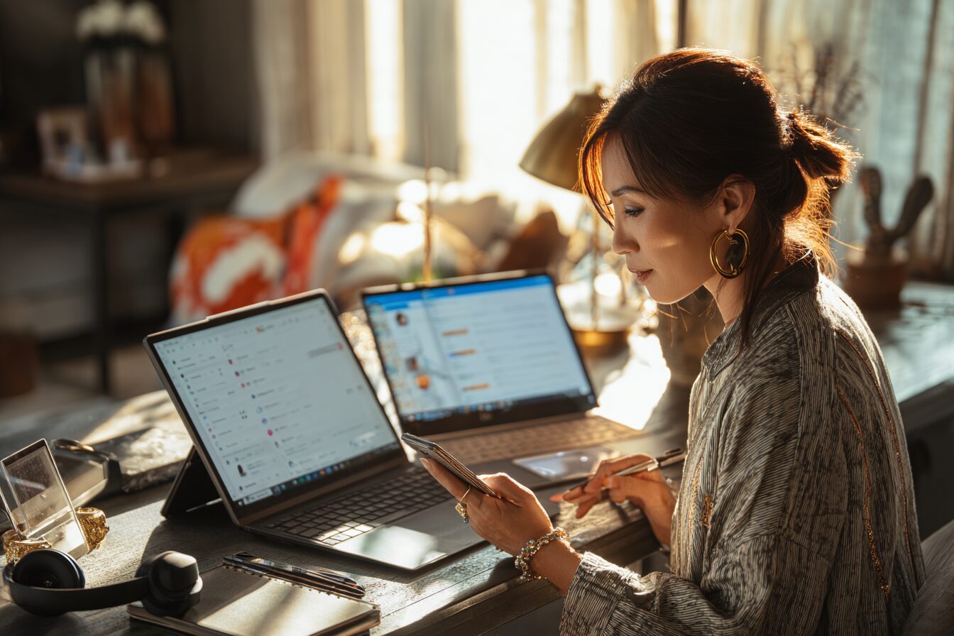 How to Answer ‘Tell Me About Yourself’ (Virtual Assistant)