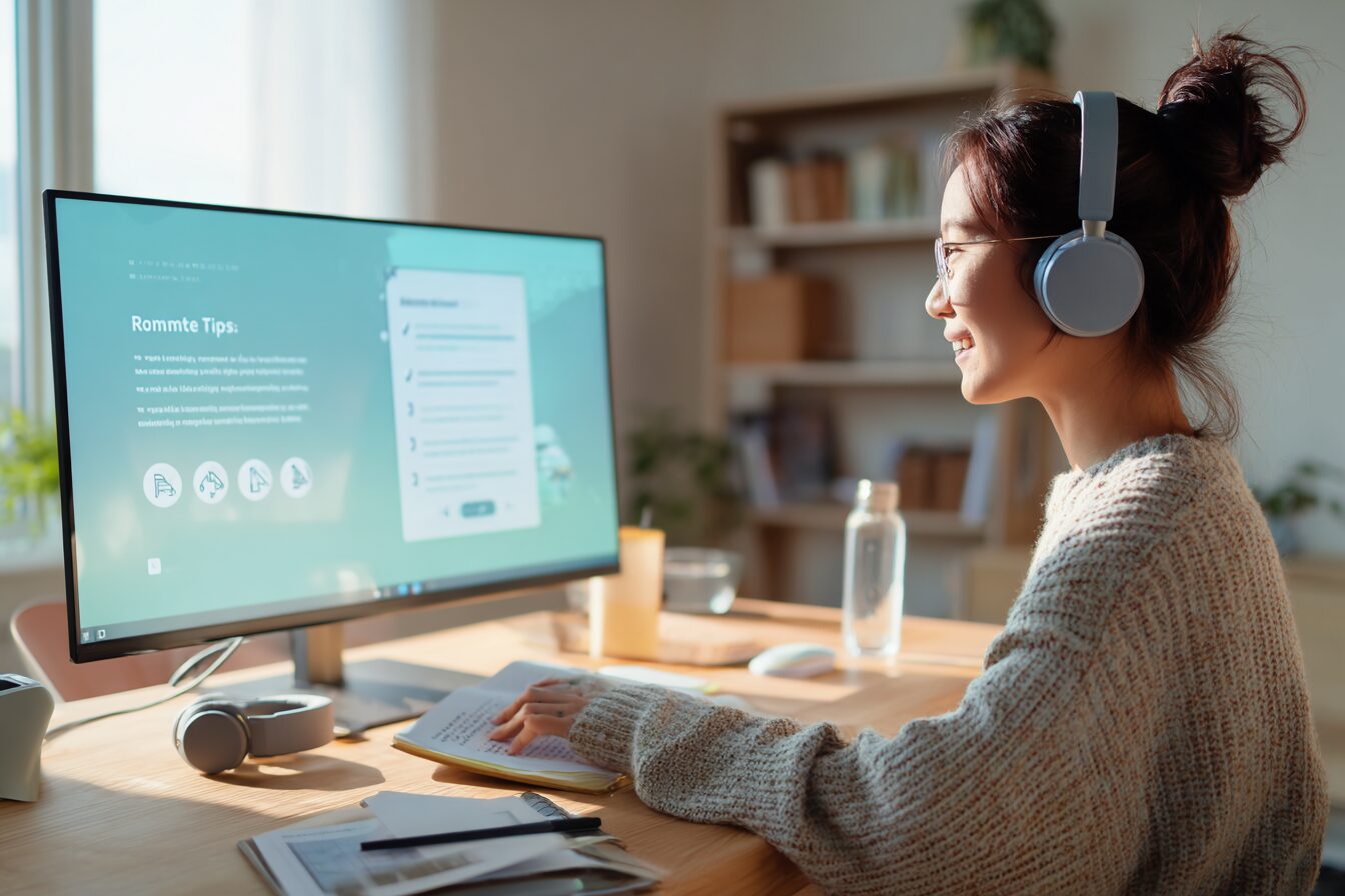 Virtual Assistant Tools for Efficiency and Growth