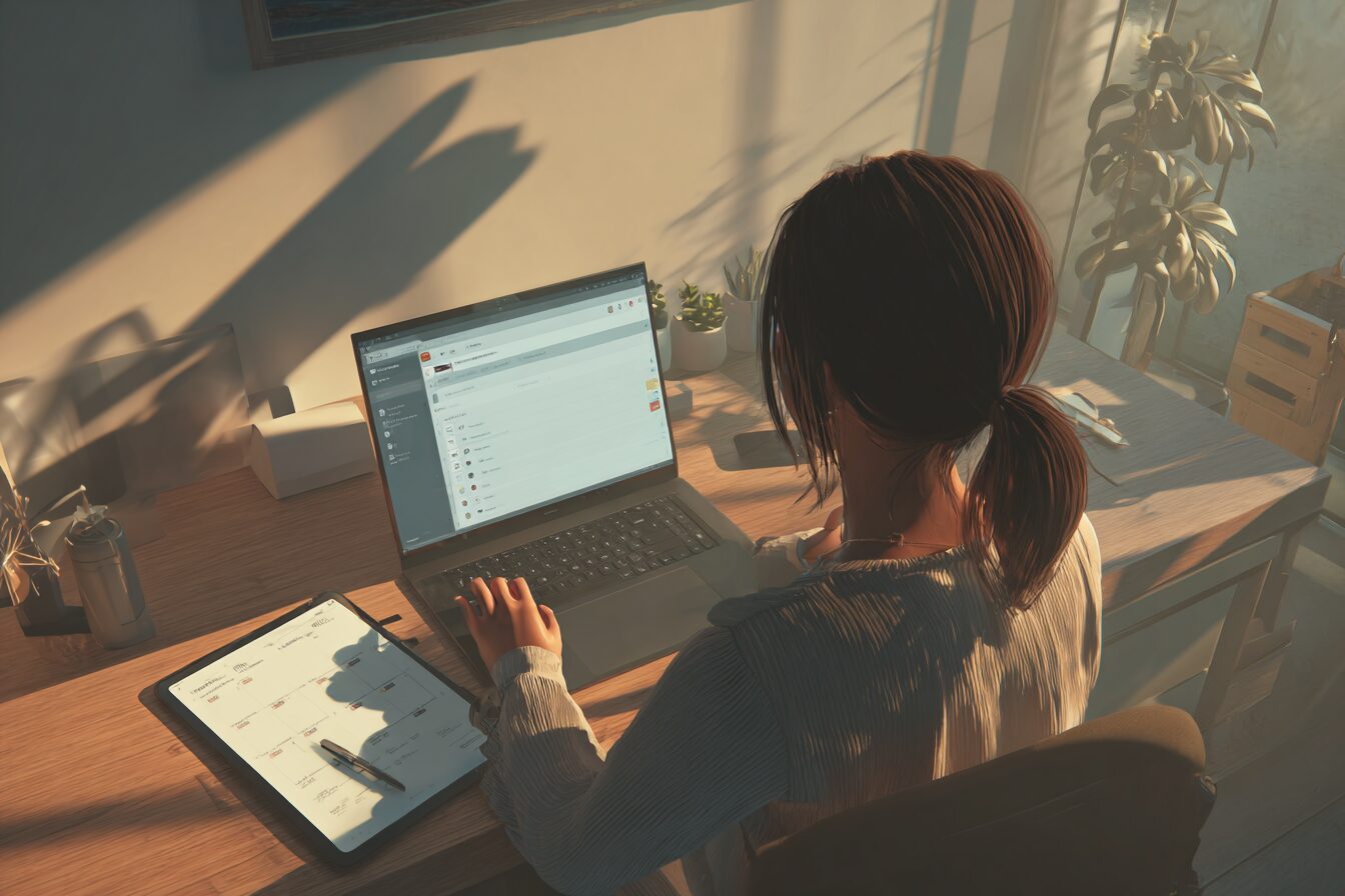 Tech Every First-Time Remote Professional Needs