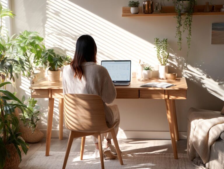 How to Follow Up After a Remote Role Interview